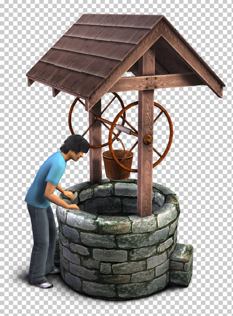 Water Well PNG, Clipart, Water Well Free PNG Download