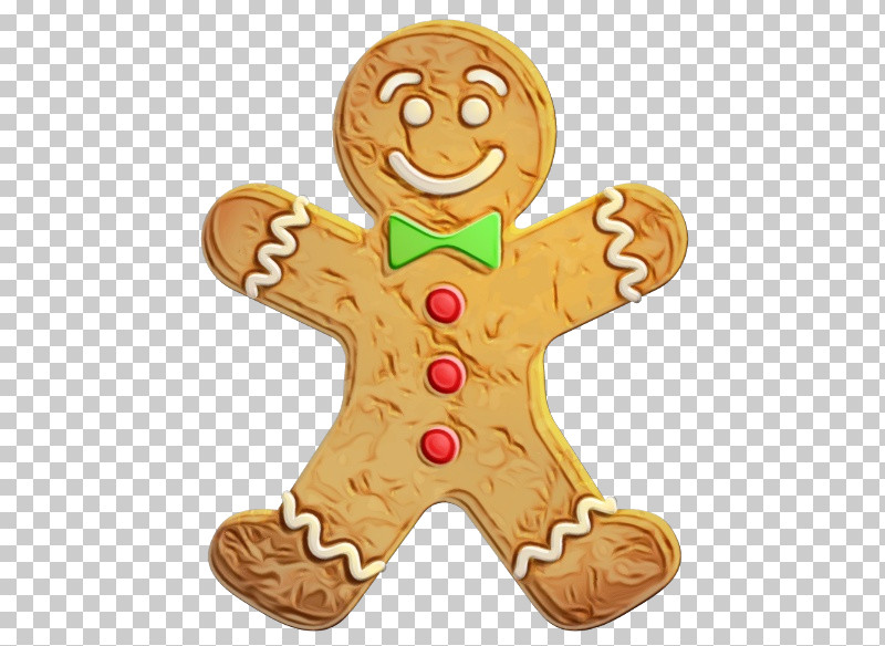 Gingerbread Biscuit Dessert Baked Goods Food PNG, Clipart, Baked Goods, Biscuit, Dessert, Food, Gingerbread Free PNG Download