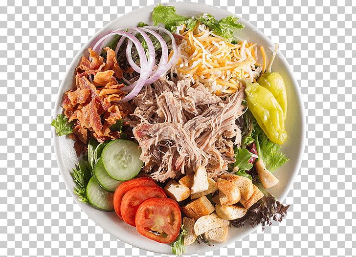 Barbecue Pulled Pork Corky's Ribs & BBQ Chicken Salad PNG, Clipart,  Free PNG Download
