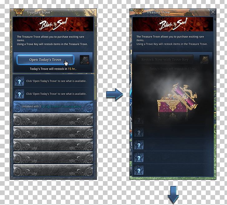 Blade & Soul Treasure Trove Ghost Game NCsoft PNG, Clipart, Advertising, Blade Soul, Brand, Character, Dragon Free PNG Download