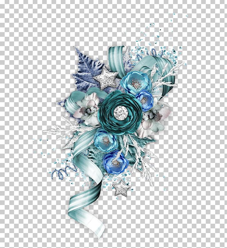 Blue Rose Digital Scrapbooking Flower PNG, Clipart, Art, Blue, Blue Rose, Cut Flowers, Desktop Wallpaper Free PNG Download