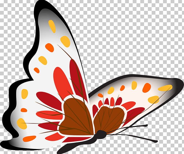 Brush Footed Butterfly Orange Others PNG, Clipart, Art, Artwork, Brush Footed Butterfly, Butterfly, Download Free PNG Download