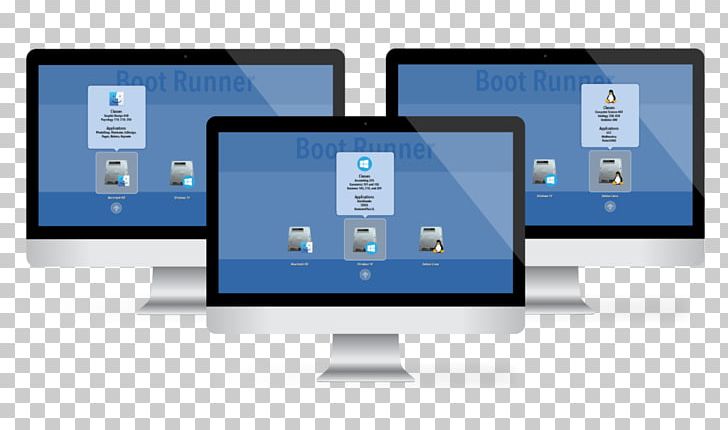 Computer Monitors Runner3 Multi-booting PNG, Clipart, Boot, Boot Camp, Booting, Brand, Celebrity Free PNG Download