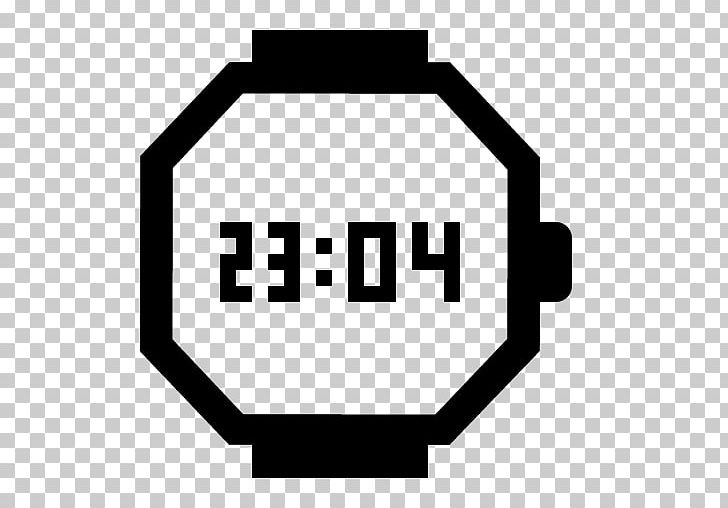 Digital Clock Watch Computer Icons Alarm Clocks PNG, Clipart, Alarm Clocks, Apple Watch, Area, Automatic Watch, Black Free PNG Download