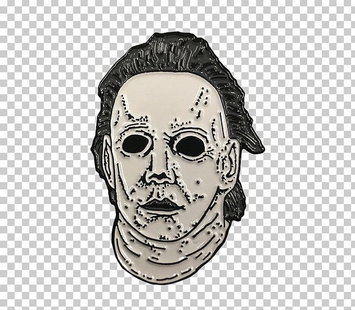Halloween: The Curse Of Michael Myers YouTube Halloween Film Series Drawing PNG, Clipart, Art Director, Bone, Curse, Drawing, Enamel Free PNG Download