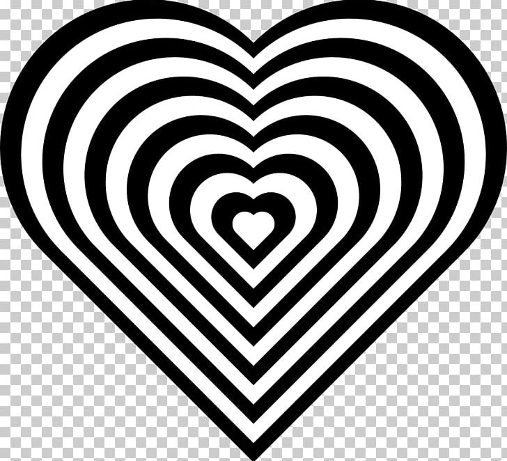 Heart Love PNG, Clipart, Area, Black, Black And White, Circle, Clip Art Free PNG Download