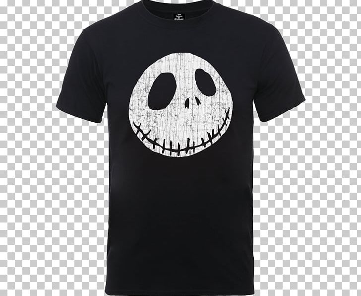 Jack Skellington T-shirt Oogie Boogie The Nightmare Before Christmas: The Pumpkin King PNG, Clipart,  Free PNG Download