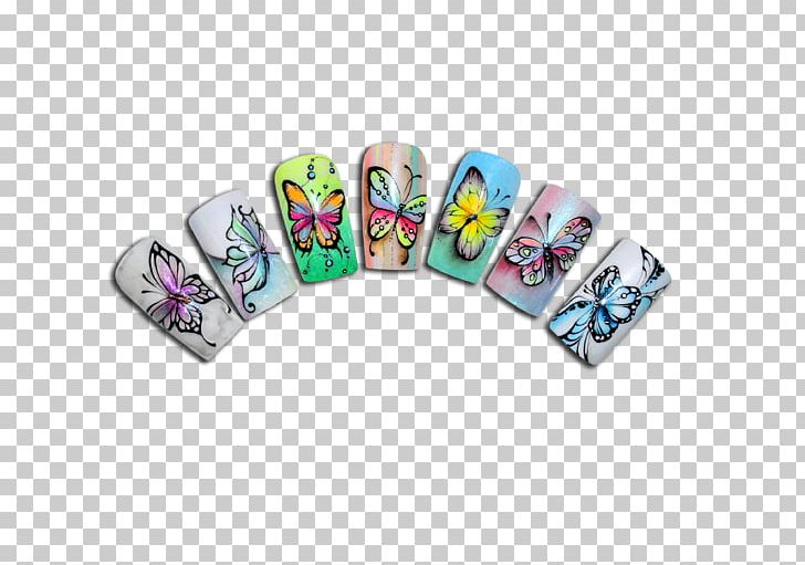 Nail Art Manicure Artificial Hair Integrations Cosmetics PNG, Clipart, Aesthetics, Airbrush, Artificial Hair Integrations, Beauty, Butterfly Free PNG Download