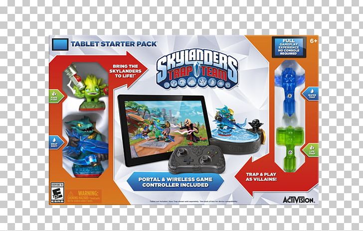 Skylanders: Trap Team Kindle Fire Skylanders: Giants Skylanders: SuperChargers Wii PNG, Clipart, Amazoncom, Android, Electronics, Fire Os, Home Game Console Accessory Free PNG Download