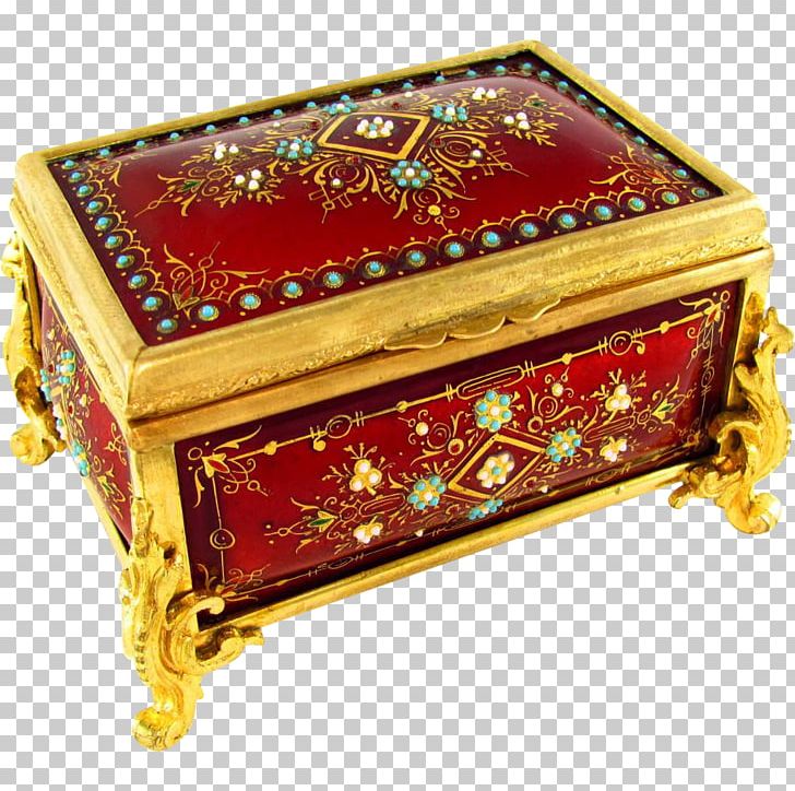 Antique Casket Gemstone Jewellery Ormolu PNG, Clipart, Antique, Box, Bronze, Cameo, Casket Free PNG Download