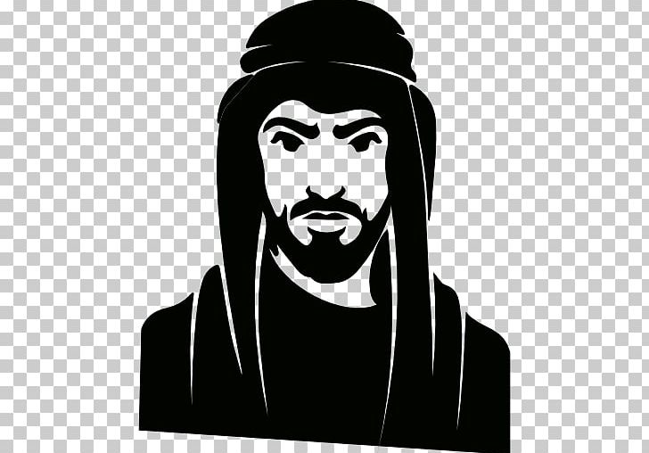 Arab Muslims Islam PNG, Clipart, Arabs, Beard, Black, Black And White, Computer Icons Free PNG Download