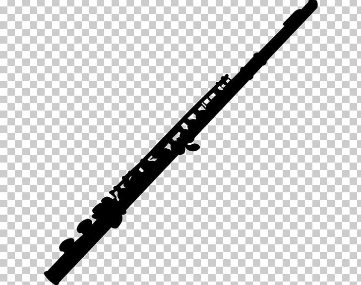 Flute Drawing PNG, Clipart, Art, Black, Black And White, Clarinet, Download Free PNG Download