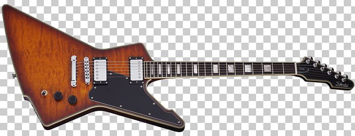 Gibson Explorer Schecter Guitar Research Electric Guitar String Instruments PNG, Clipart, Acoustic Electric Guitar, Angle, Guitar Accessory, Musical Instruments, Objects Free PNG Download
