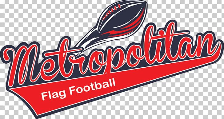 Logo Flag Football American Football PNG, Clipart, American Football, Area, Ball, Banner, Brand Free PNG Download