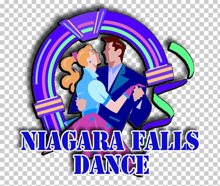 Niagara Falls Ballroom Dance Salsa PNG, Clipart, Area, Artwork, Ballroom Dance, Dance, Human Behavior Free PNG Download