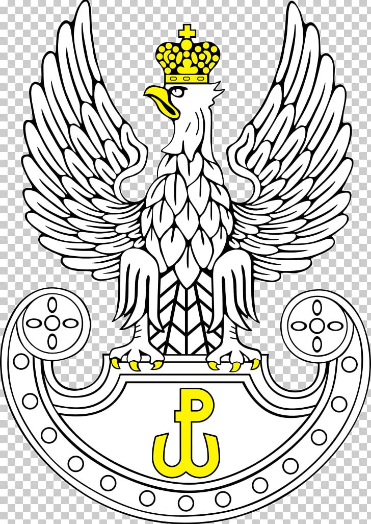 Poland Polish Land Forces Polish Armed Forces Territorial Defence Force Military PNG, Clipart, Air Force, Army, Bird, Flower, Military Rank Free PNG Download