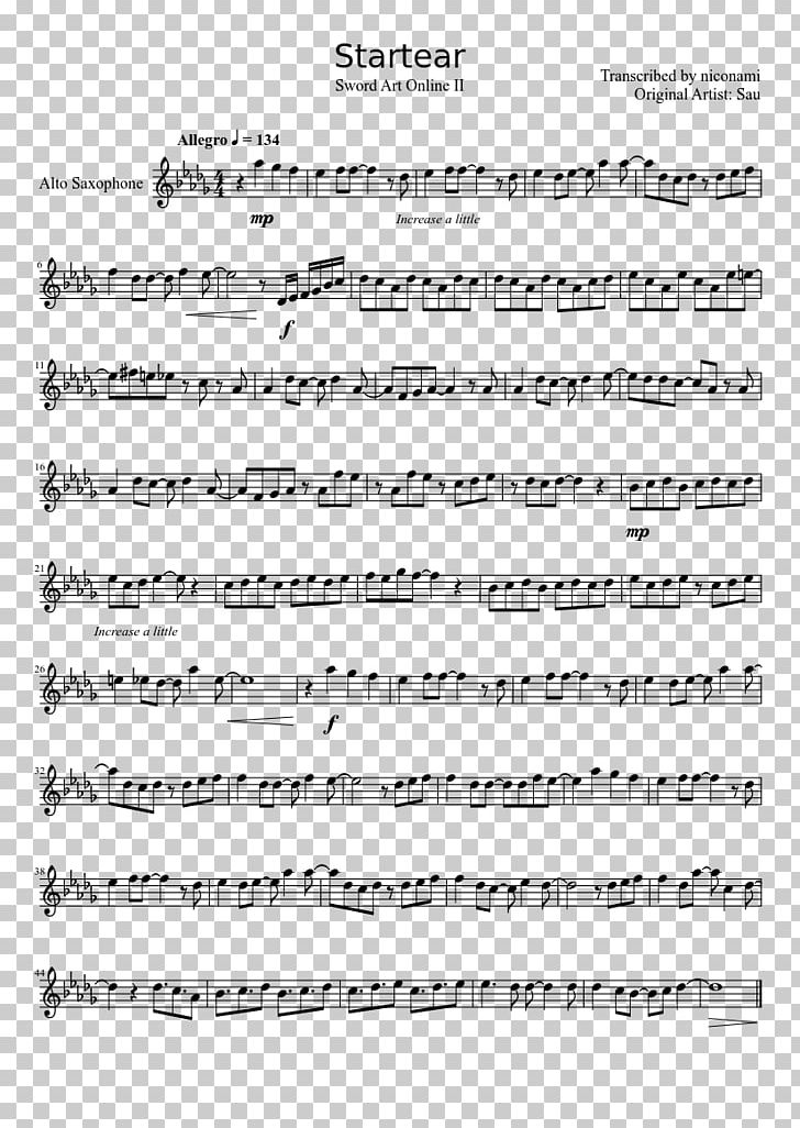 Sheet Music Flute Trombone Unravel Song PNG, Clipart, Angle, Anime, Area, Black, Black And White Free PNG Download