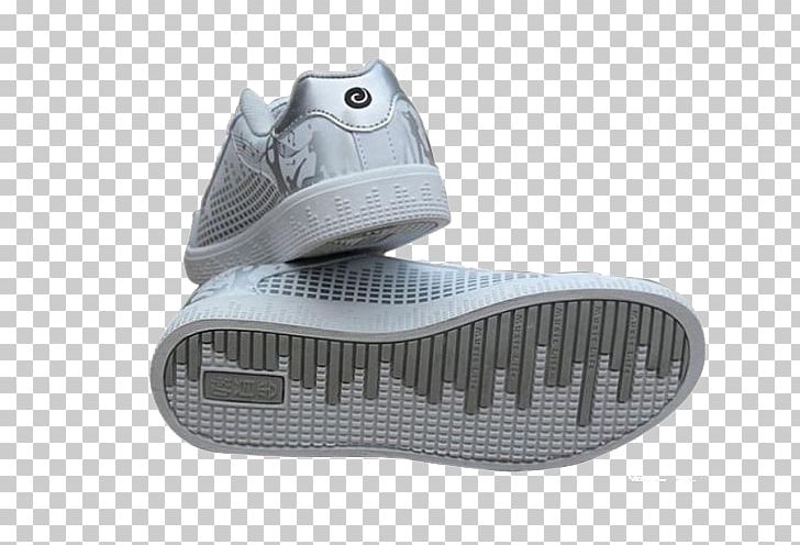 White Sneakers Shoe Silver PNG, Clipart, Athletic Shoe, Black, Brand, Cross Training Shoe, Designer Free PNG Download