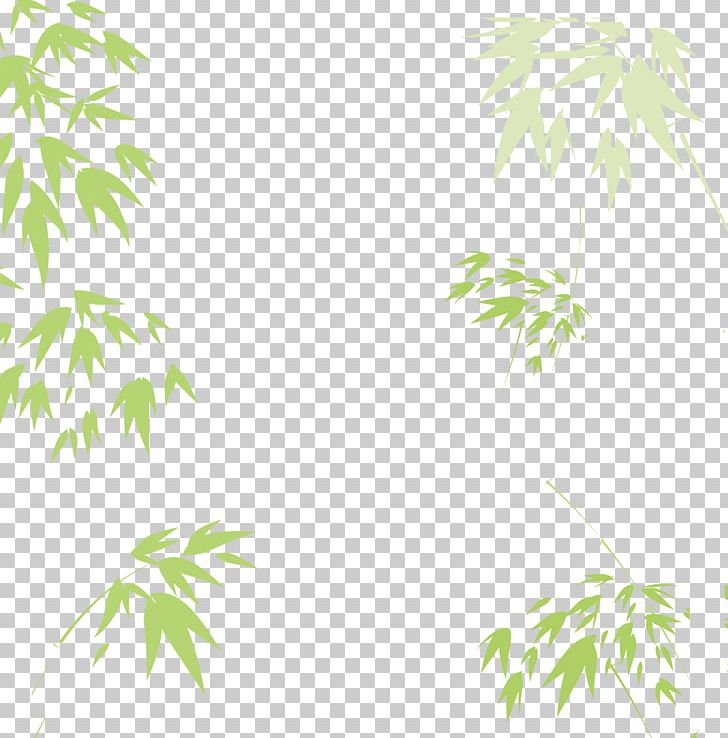 Zongzi Bamboo Bamboe Leaf PNG, Clipart, Autumn Leaves, Bamboe, Banana Leaves, Branch, Dragon Free PNG Download
