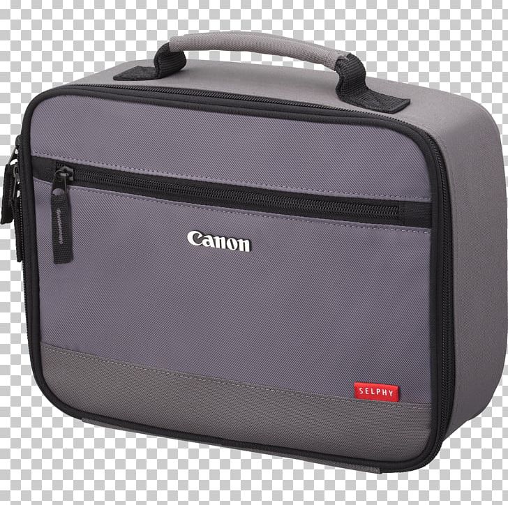 Canon Case Gray Maletin Selphy Printers Electronics Canon SELPHY CP1300 PNG, Clipart, Bag, Baggage, Briefcase, Business Bag, Camera Free PNG Download