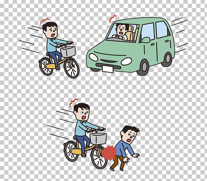 Car Traffic Collision Accident Bicycle PNG, Clipart, Accident, Area, Automotive Design, Bicycle, Bicycle Accessory Free PNG Download