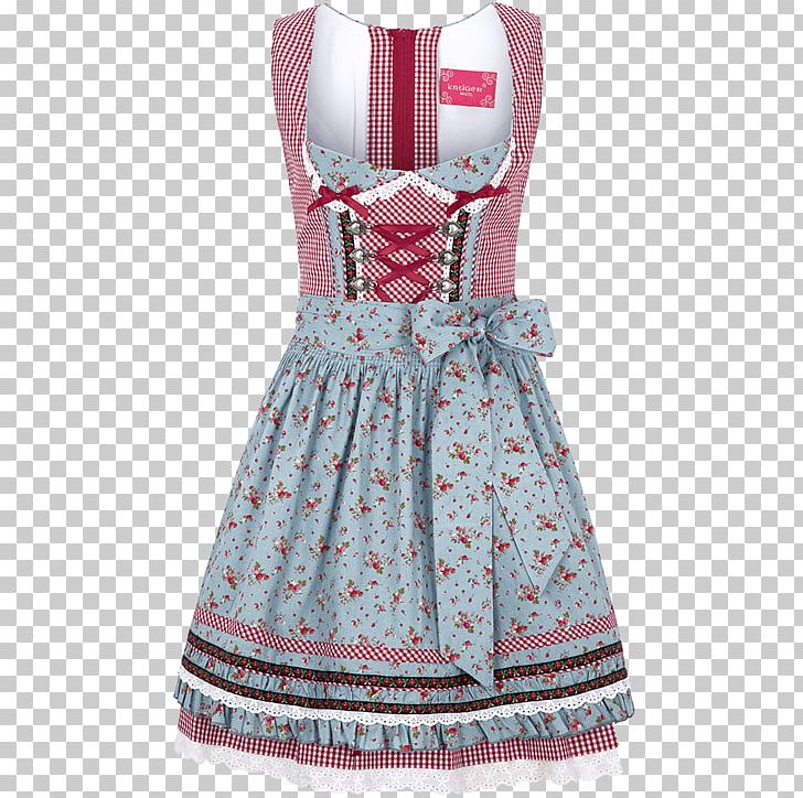 Dirndl Apron Clothing Pink Dress PNG, Clipart, Apron, Beige, Blouse, Blue, Clothing Free PNG Download