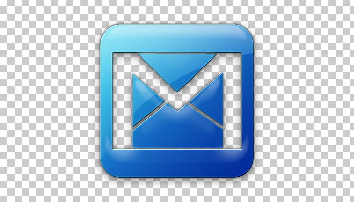 Gmail Computer Icons Logo Email Desktop PNG, Clipart, Android, Angle, Azure, Blue, Computer Icons Free PNG Download