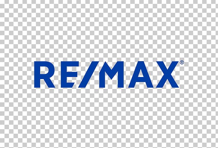 Logo RE/MAX PNG, Clipart, Area, Blue, Brand, Hospital, Line Free PNG Download