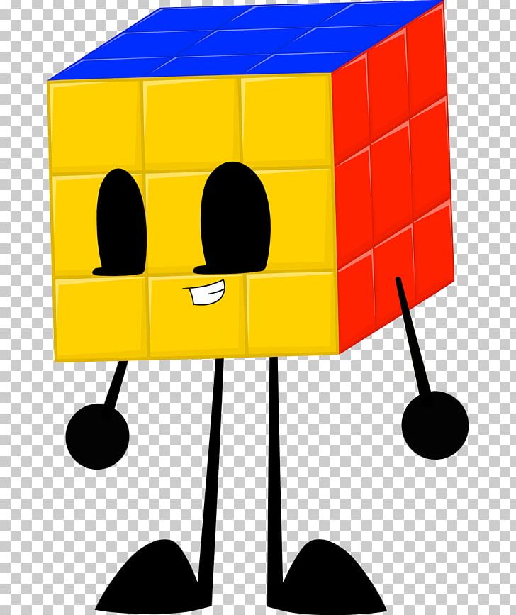 Rubik's Cube Puzzle Fan Art PNG, Clipart,  Free PNG Download