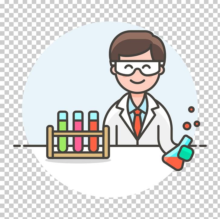 Scientist Laboratory Computer Icons Research PNG, Clipart, Albert Einstein, Area, Chemistry, Computer Icons, Experiment Free PNG Download
