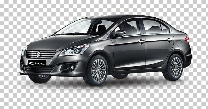 Suzuki Ciaz Maruti Car Honda City PNG, Clipart, Automotive Exterior, Brand, Car, City Car, Compact Car Free PNG Download
