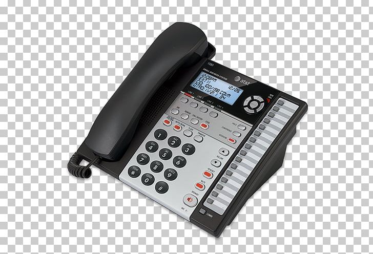 Telephone Line AT&T Speakerphone Business Telephone System PNG, Clipart, Amp, Atat, Att, Business Telephone System, Caller Id Free PNG Download