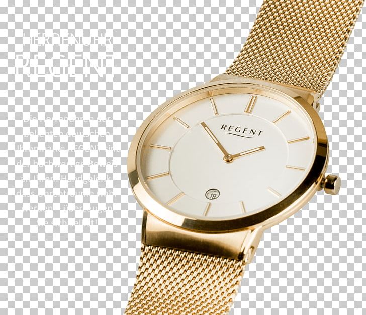 Watch Strap Uhren Zietz Gold Clock PNG, Clipart, Accessories, Brand, Clock, Clothing Accessories, Dresden Free PNG Download
