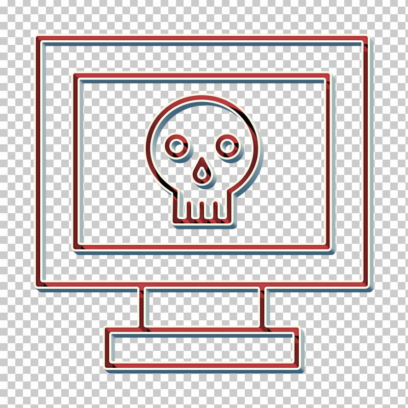 Cyber Icon Hacker Icon PNG, Clipart, Cyber Icon, Hacker Icon, Line Art, Technology Free PNG Download