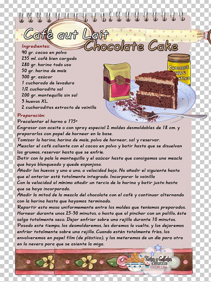 Food Recipe PNG, Clipart, Cafe Au Lait, Food, Recipe, Text Free PNG Download