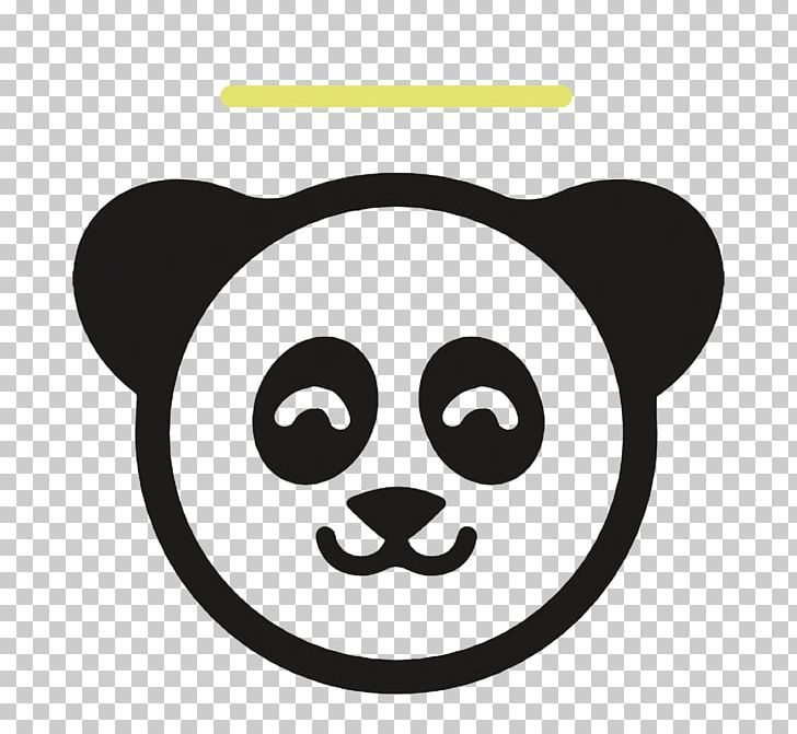 Giant Panda Bear Computer Icons PNG, Clipart, Animals, Avatar, Bear, Black And White, Computer Icons Free PNG Download
