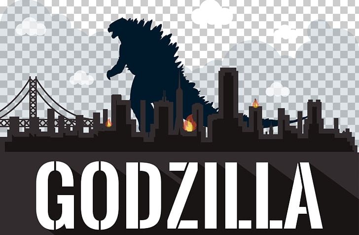 Godzilla Film Poster Film Poster PNG, Clipart, Allposterscom, Brand, Film, Gareth Edwards, Happy Birthday Vector Images Free PNG Download