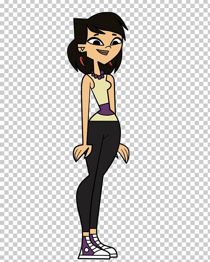Total Drama Island Television Art Character PNG, Clipart, Arm, Cartoon, Drama, Fictional Character, Film Free PNG Download
