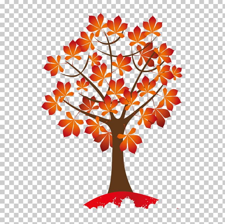 Ashtanga Vinyasa Yoga Hatha Yoga Autumn Tree PNG, Clipart, Ashtanga Vinyasa Yoga, Autumn, Autumn Leaf Color, Autumn Tree, Branch Free PNG Download