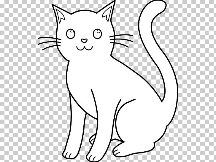 Cat Kitten PNG, Clipart, Black, Black And White, Carnivoran, Cat, Cat Like Mammal Free PNG Download