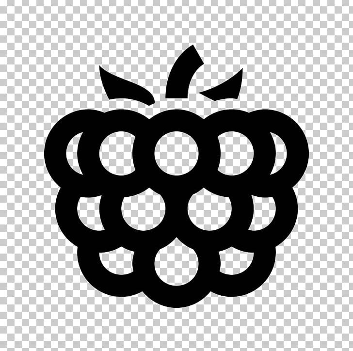 Computer Icons Framboise Red Raspberry PNG, Clipart, Black And White, Circle, Computer Icons, Download, Flower Free PNG Download