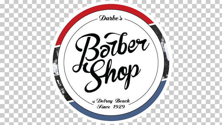 Darbe's Barber Shop Of Delray Beach Beauty Parlour Hairstyle Logo PNG, Clipart, Barber Shop, Beach Beauty, Beauty Parlour, Delray Beach, Hairstyle Free PNG Download