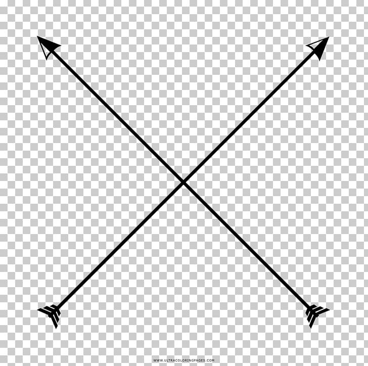 Drawing Bow And Arrow Crusades PNG, Clipart, Angle, Area, Arrow, Black, Black And White Free PNG Download