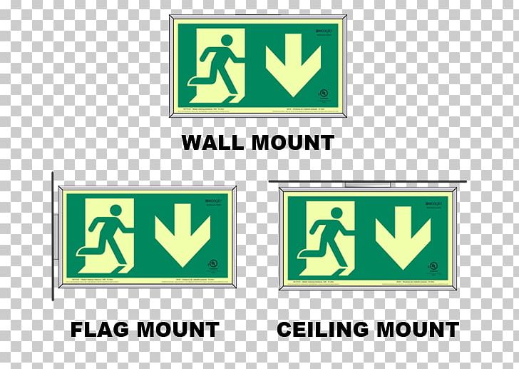 Exit Sign ISO 7010 Pictogram Emergency Exit Norm PNG, Clipart, Angle, Area, Brand, Emergenc, Emergency Lighting Free PNG Download