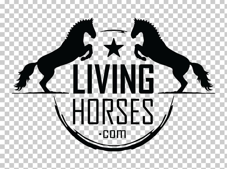 Hanoverian Horse A Few Hares To Chase: The Economic Life And Times Of Bill Phillips Equestrian Logo Contemporary Issues In Taxation PNG, Clipart, Baroque Horse, Bitless Bridle, Black And White, Brand, Bridle Free PNG Download