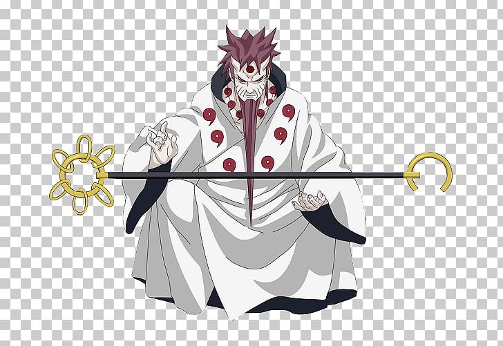 Sasuke Uchiha Hagoromo Ōtsutsuki Kaguya Ōtsutsuki Naruto Eremitul Celor Șase Căi PNG, Clipart, Anime, Cartoon, Cold Weapon, Costume, Costume Design Free PNG Download