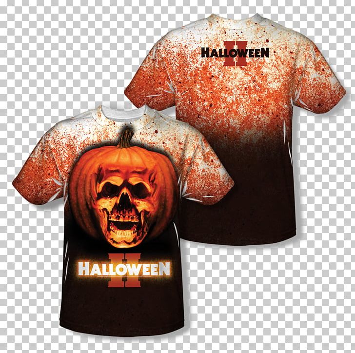 T-shirt Michael Myers Hoodie Halloween PNG, Clipart,  Free PNG Download