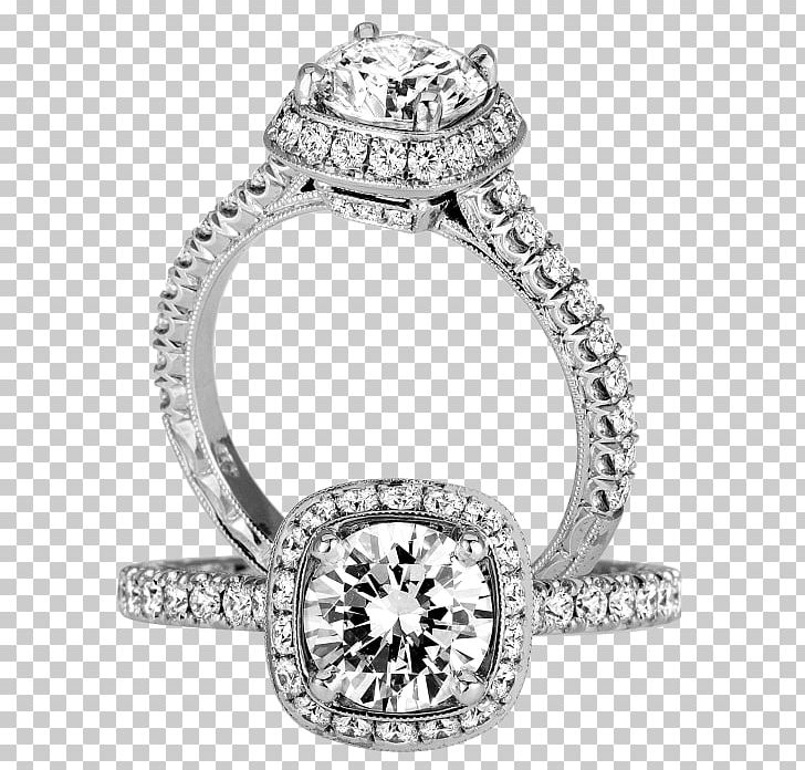 Wedding Ring Engagement Ring Diamond Cut PNG, Clipart, Bling Bling, Body Jewelry, Carat, Creative Wedding Rings, Diamond Free PNG Download