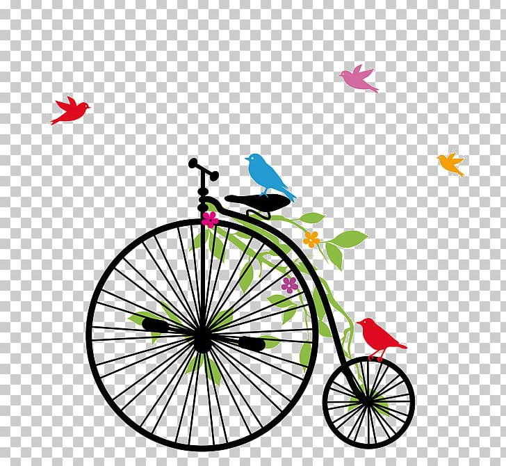 Bicycle Retro Style PNG, Clipart, Area, Bicycle, Bicycle Accessory, Bicycle Frame, Bicycle Part Free PNG Download