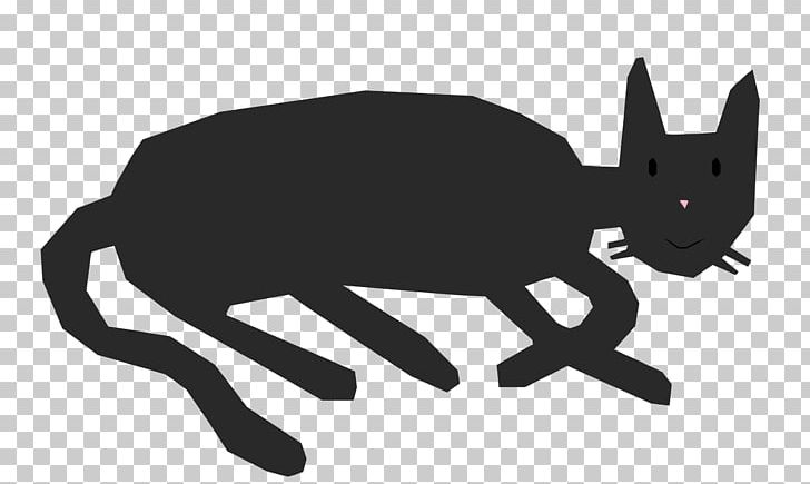 Black Cat Whiskers Aegean Cat Tiger PNG, Clipart, Aegean Cat, Animals, Back, Black, Black And White Free PNG Download